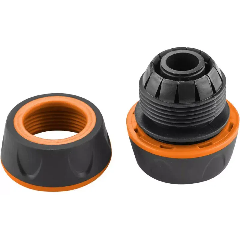 Acoplamento de reparo de mangueira Neo Tools (15-743)