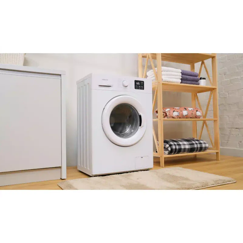 Lavadora Ardesto, White (WMW-6101W)