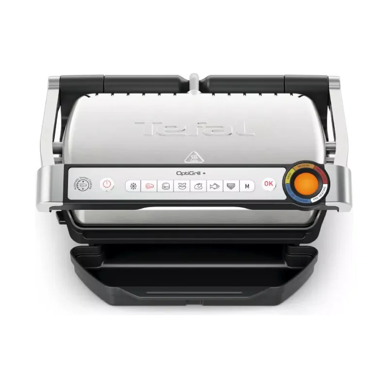 Налягане на грила Tefal (GC717D10)