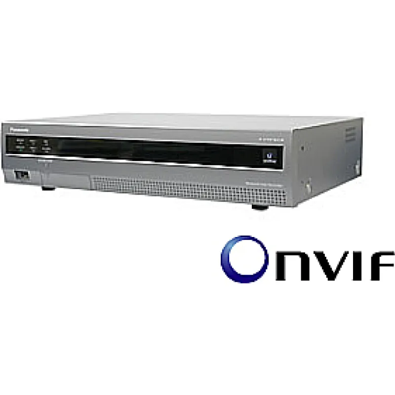 Video snemalnik Panasonic (WJ-NV200K/G)