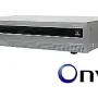 Video snemalnik Panasonic (WJ-NV200K/G)