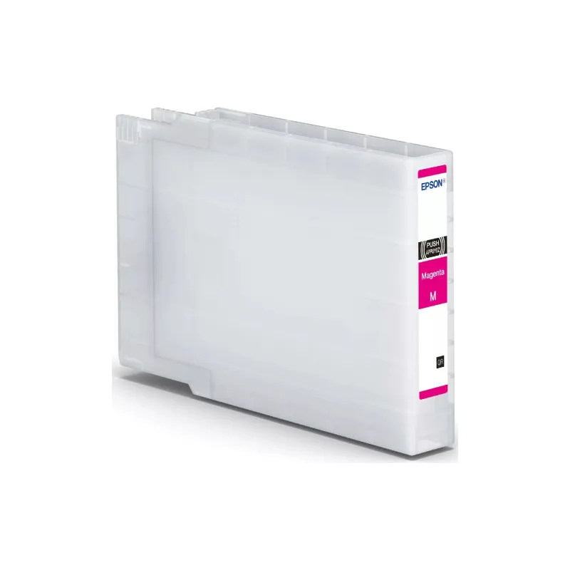 Cartucho Epson, Magenta (C13T04A34N)