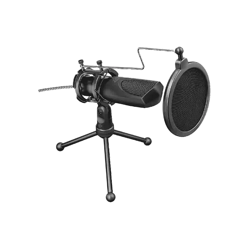 Microphone Trust (22656_TRUST)