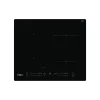 Варильна поверхня Whirlpool (WLS7960NE), індукційна, Black