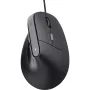 Мишка Trust, Black (25144_TRUST)