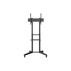 Кронштейн для монітора Kivi (Cart-T1040) Кронштейн для монітора Kivi (Cart-T1040)