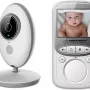 Monitor de vídeo para bebês Esperanza (EHM003)
