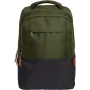 16 hüvelykes laptop hátizsák Trust Lisboa, Green (25243_TRUST)