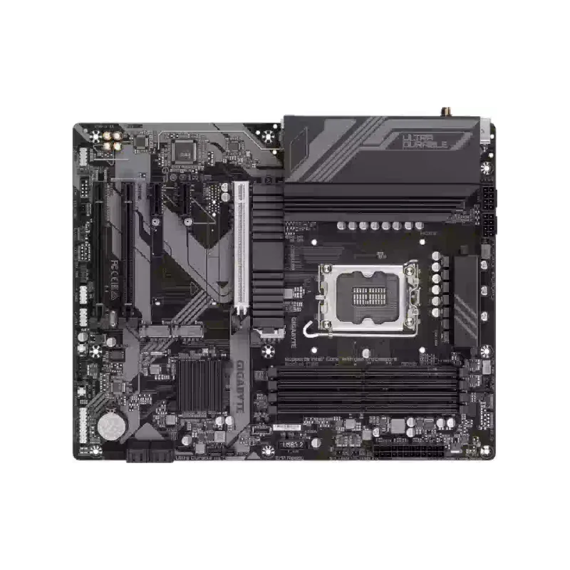 اللوحة الأم Gigabyte (Z790 D AX)