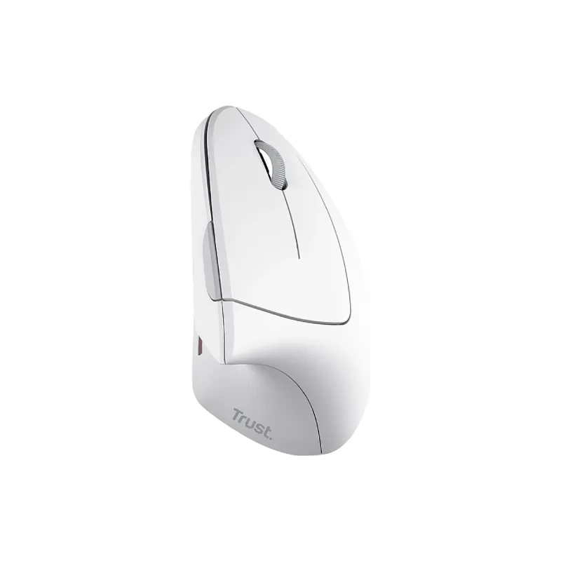 Miška Trust, White (25132_TRUST)