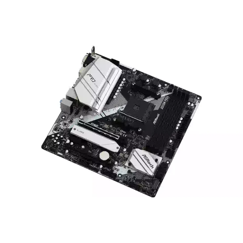 Дънна платка ASRock B550 (B550_PRO_4)