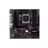 Материнська плата ASRock B550 (B550M PRO 4), sAM4