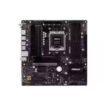 Μητρική πλακέτα ASRock B550 (B550M PRO 4)