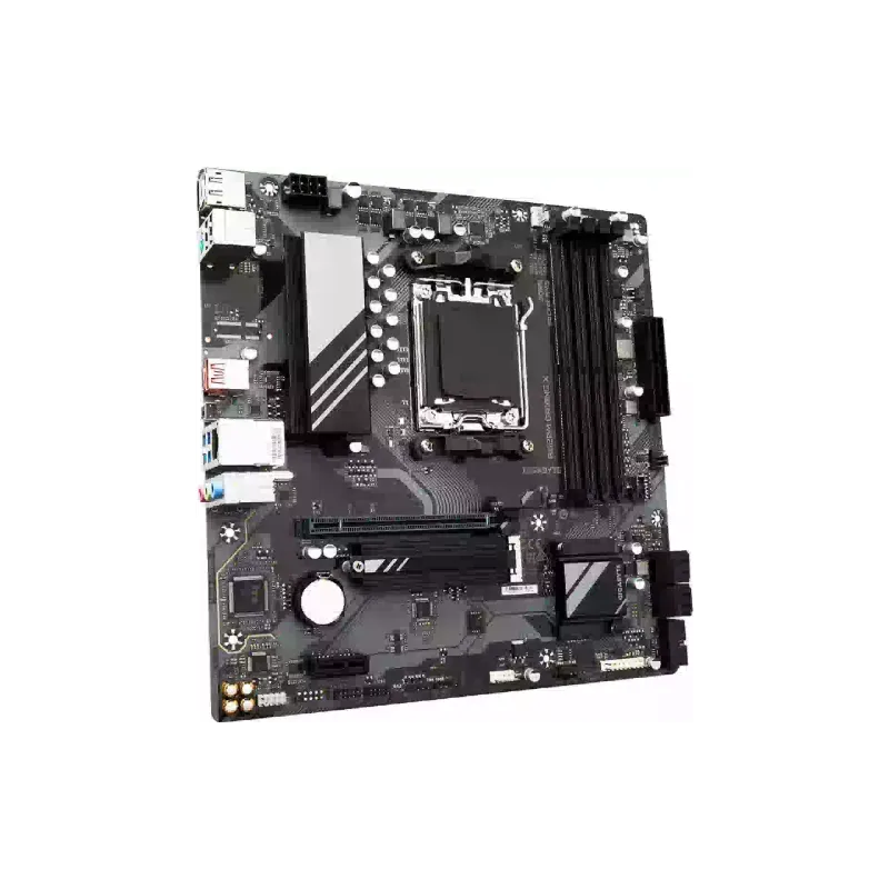 Дънна платка ASRock B550 (B550_PRO_4)