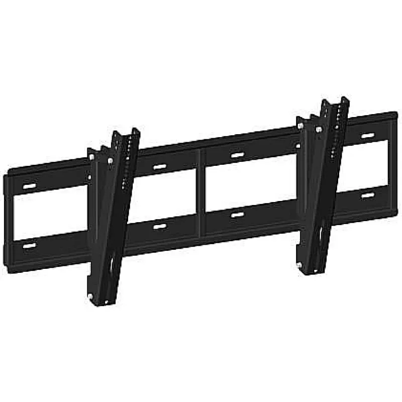 Suporte inclinado para monitor KSL (WM4N)