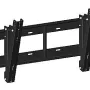 Neigehalterung für Monitor KSL (WM4N)