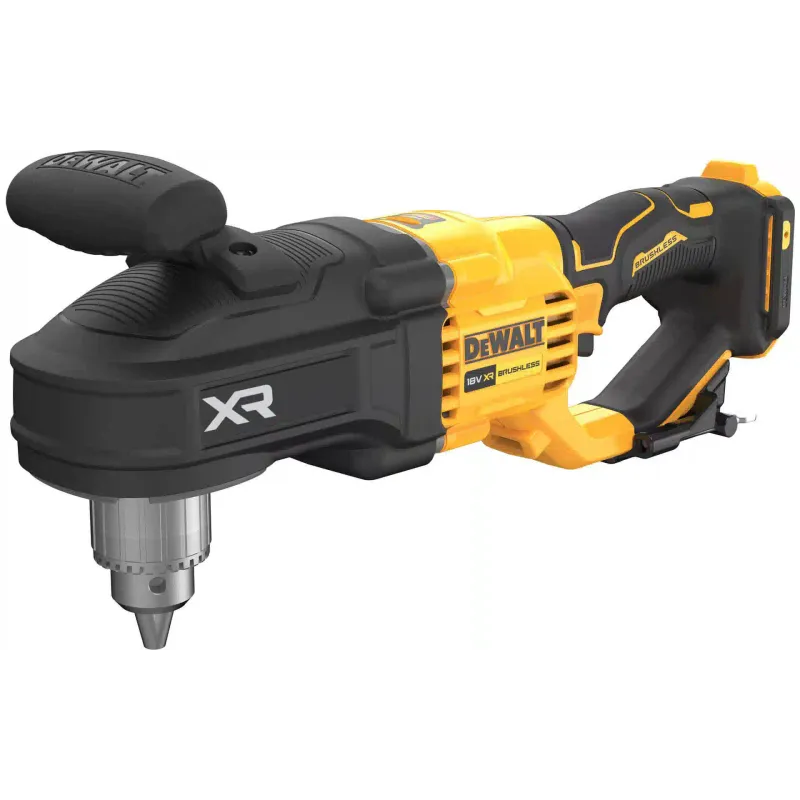 Fúró DeWALT (DCD444N)