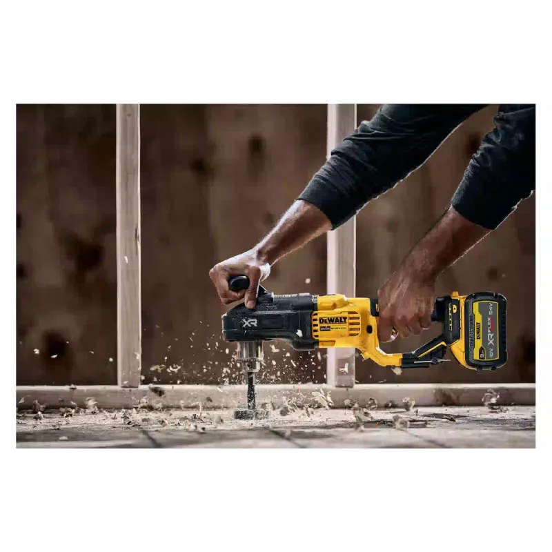 Fúró DeWALT (DCD444N)