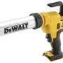 Tömítőpisztoly DeWALT (DCE571N)