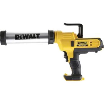 Tömítőpisztoly DeWALT (DCE571N)