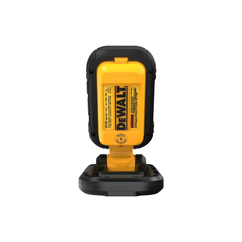 Ліхтар DeWALT (DCL182)