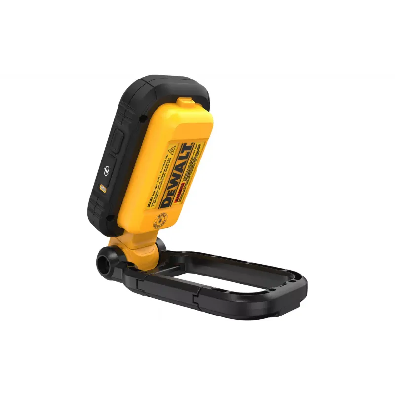 Ліхтар DeWALT (DCL182)