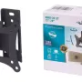 Крепление для монитора KSL 13"-28"  (WMB-3012T)