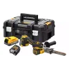 Λίμα ζώνης DeWALT (DCM200E2T)