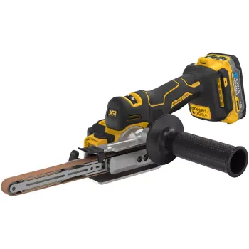 Λίμα ζώνης DeWALT (DCM200E2T)