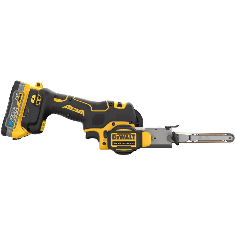 Λίμα ζώνης DeWALT (DCM200E2T)