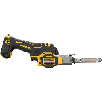 Λίμα ζώνης DeWALT (DCM200N)