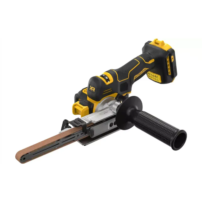 Pasna datoteka DeWALT (DCM200N)