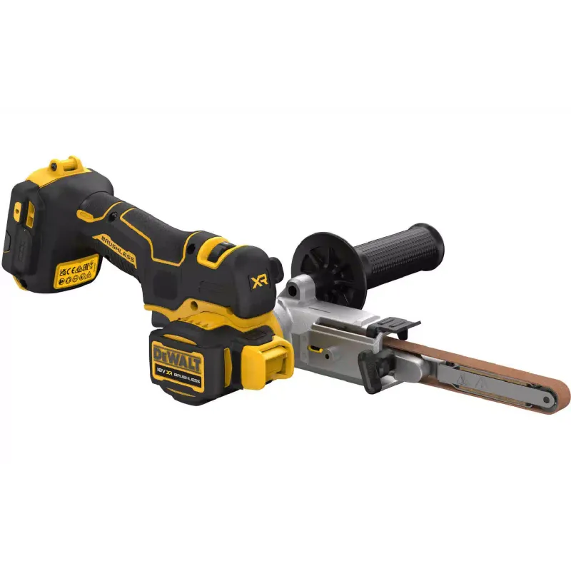 Pasna datoteka DeWALT (DCM200N)