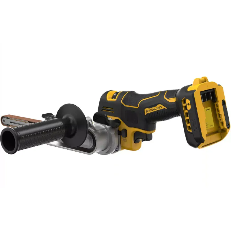 Pasna datoteka DeWALT (DCM200N)