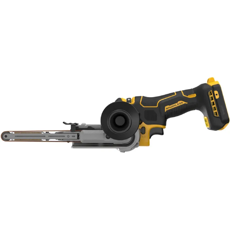 Pasna datoteka DeWALT (DCM200N)