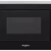 Built-in microwave oven Whirlpool (WMF200G), 20 l, 800 W, Black