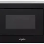 Ενσωματωμένος φούρνος μικροκυμάτων Whirlpool, Black (WMF200G)