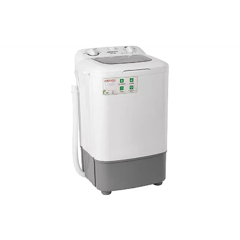 غسالة ملابس Ardesto, White (WMH-B65)