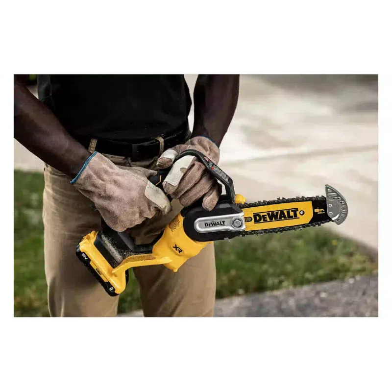 Kettensäge DeWALT (DCMPS520P1)