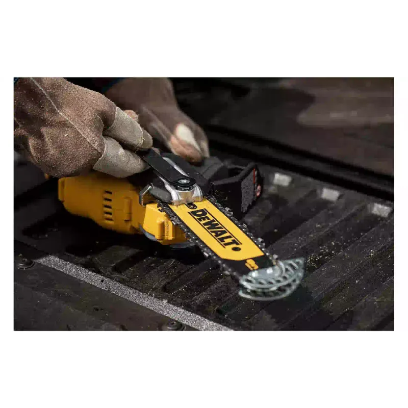 Kettensäge DeWALT (DCMPS520P1)