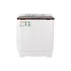 Пералня Ardesto, White (WMH-B65C)
