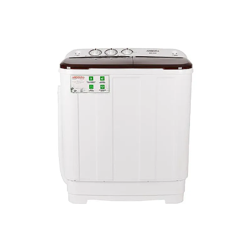 Пералня Ardesto, White (WMH-B65C)