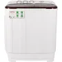 Waschmaschine Ardesto, White (WMH-B65C)
