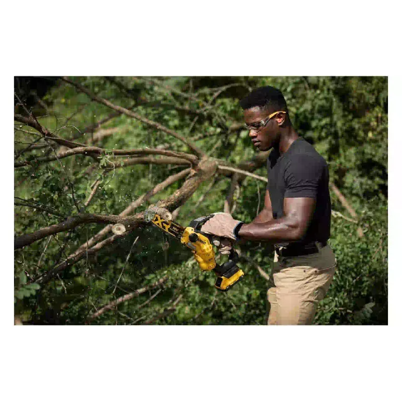 Kettensäge DeWALT (DCMPS520P1)