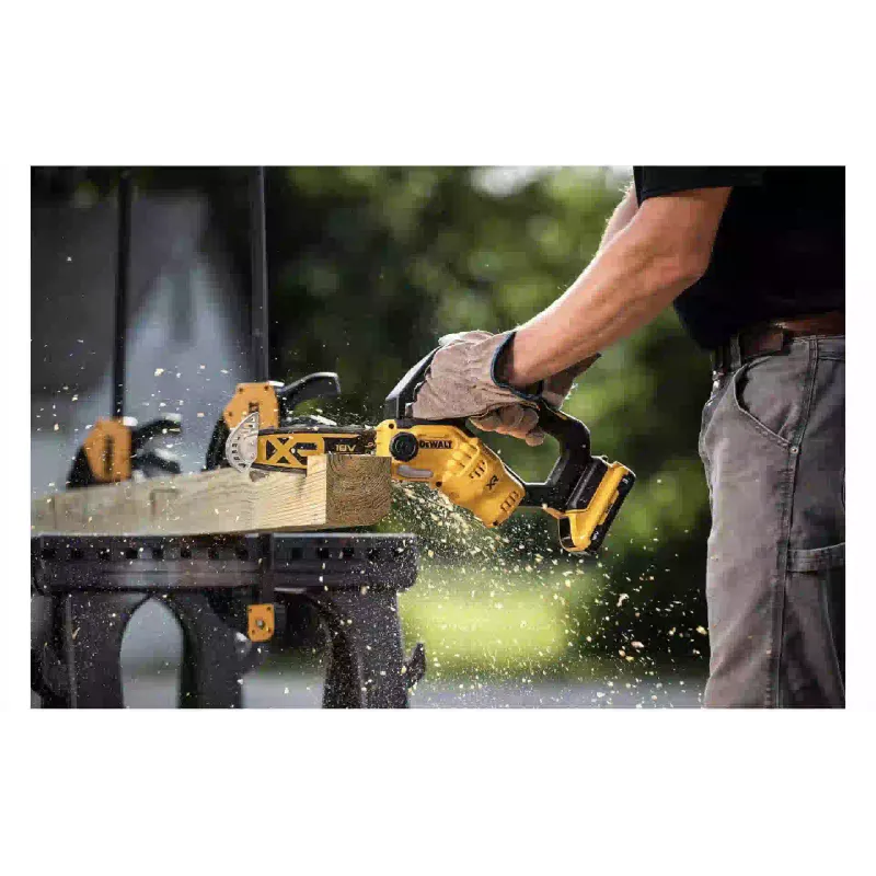 Kettensäge DeWALT (DCMPS520P1)