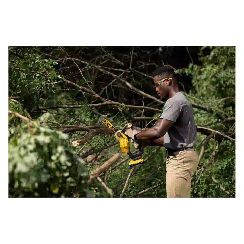 Kettensäge DeWALT (DCMPS520P1)