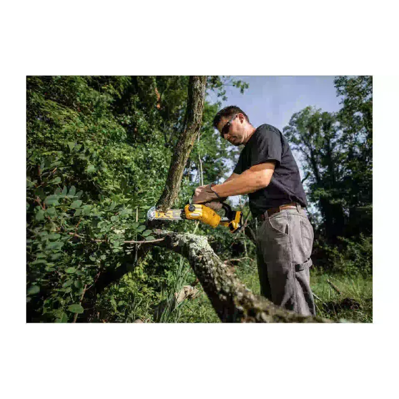 Kettensäge DeWALT (DCMPS520P1)