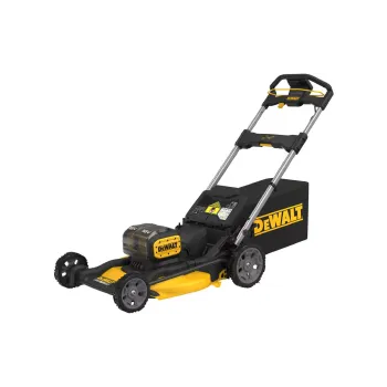 Газонокосарка DeWALT (DCMWP134N)