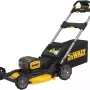 Lawn mower DeWALT (DCMWP134N)