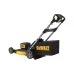 Χορτοκόπτης DeWALT (DCMWP134N)